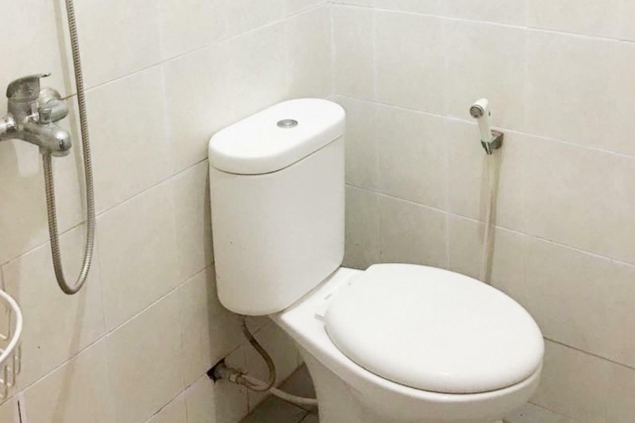 מלון סורונג Reddoorz @ Simpang Lima Jupiter מראה חיצוני תמונה